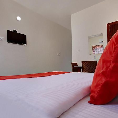 Hotel O Century Park Kasaragod Ngoại thất bức ảnh