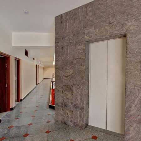 Hotel O Century Park Kasaragod Ngoại thất bức ảnh