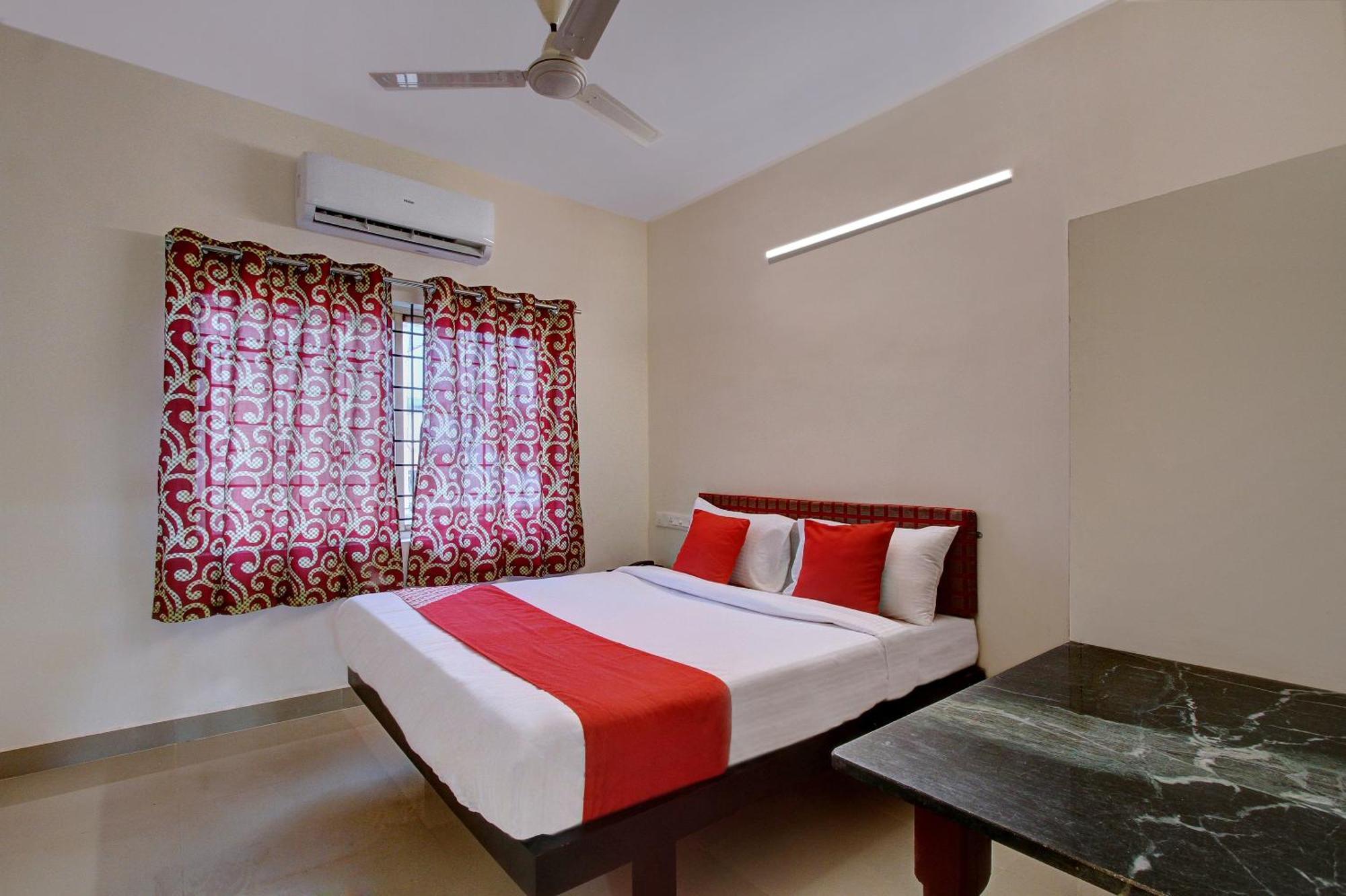 Hotel O Century Park Kasaragod Ngoại thất bức ảnh