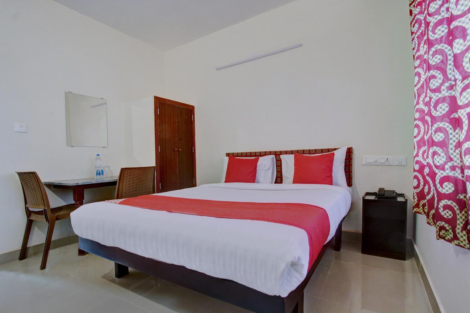 Hotel O Century Park Kasaragod Ngoại thất bức ảnh
