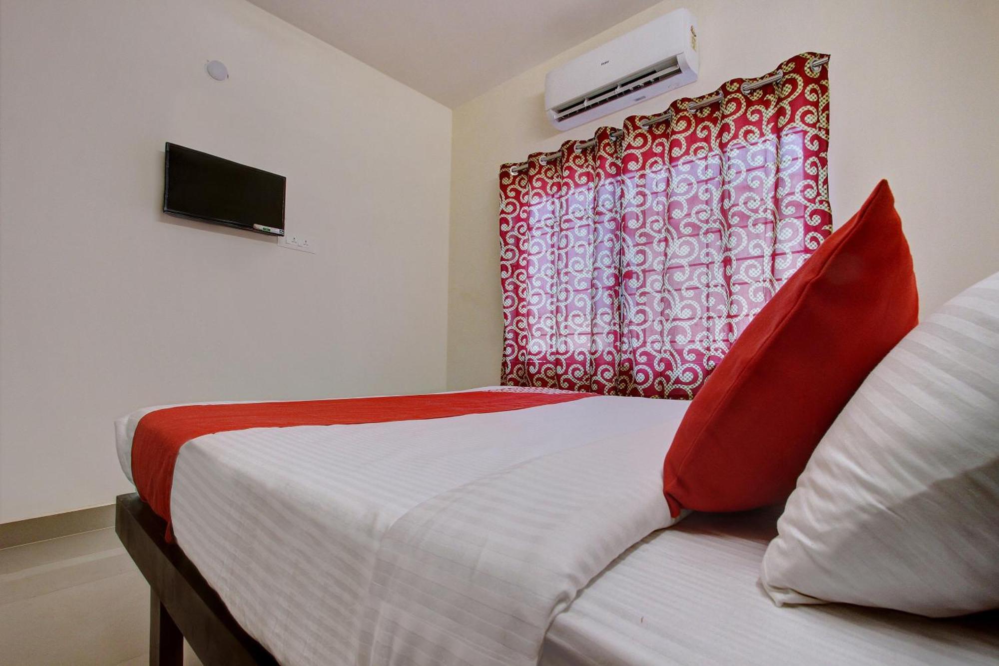 Hotel O Century Park Kasaragod Ngoại thất bức ảnh
