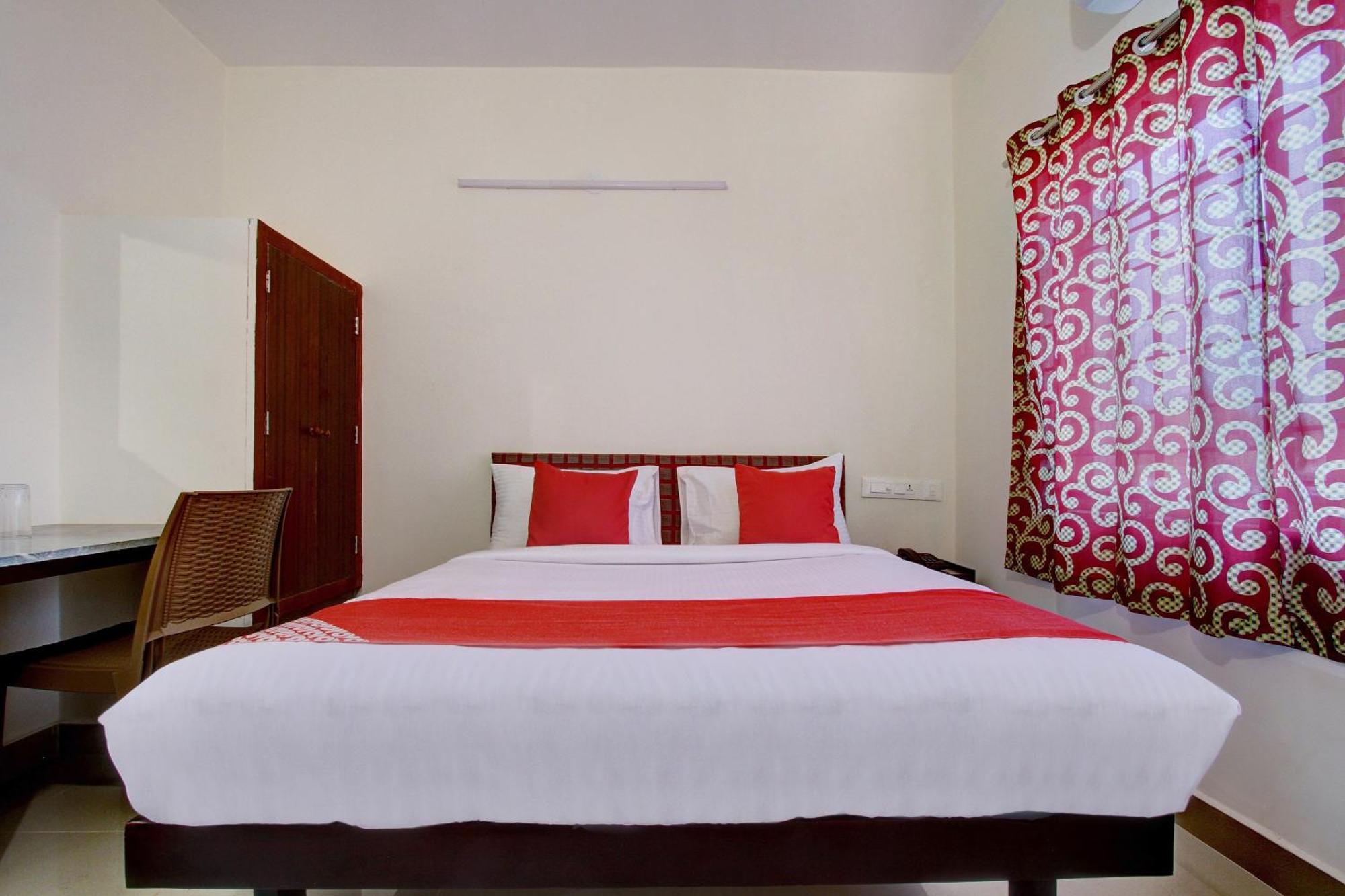 Hotel O Century Park Kasaragod Ngoại thất bức ảnh