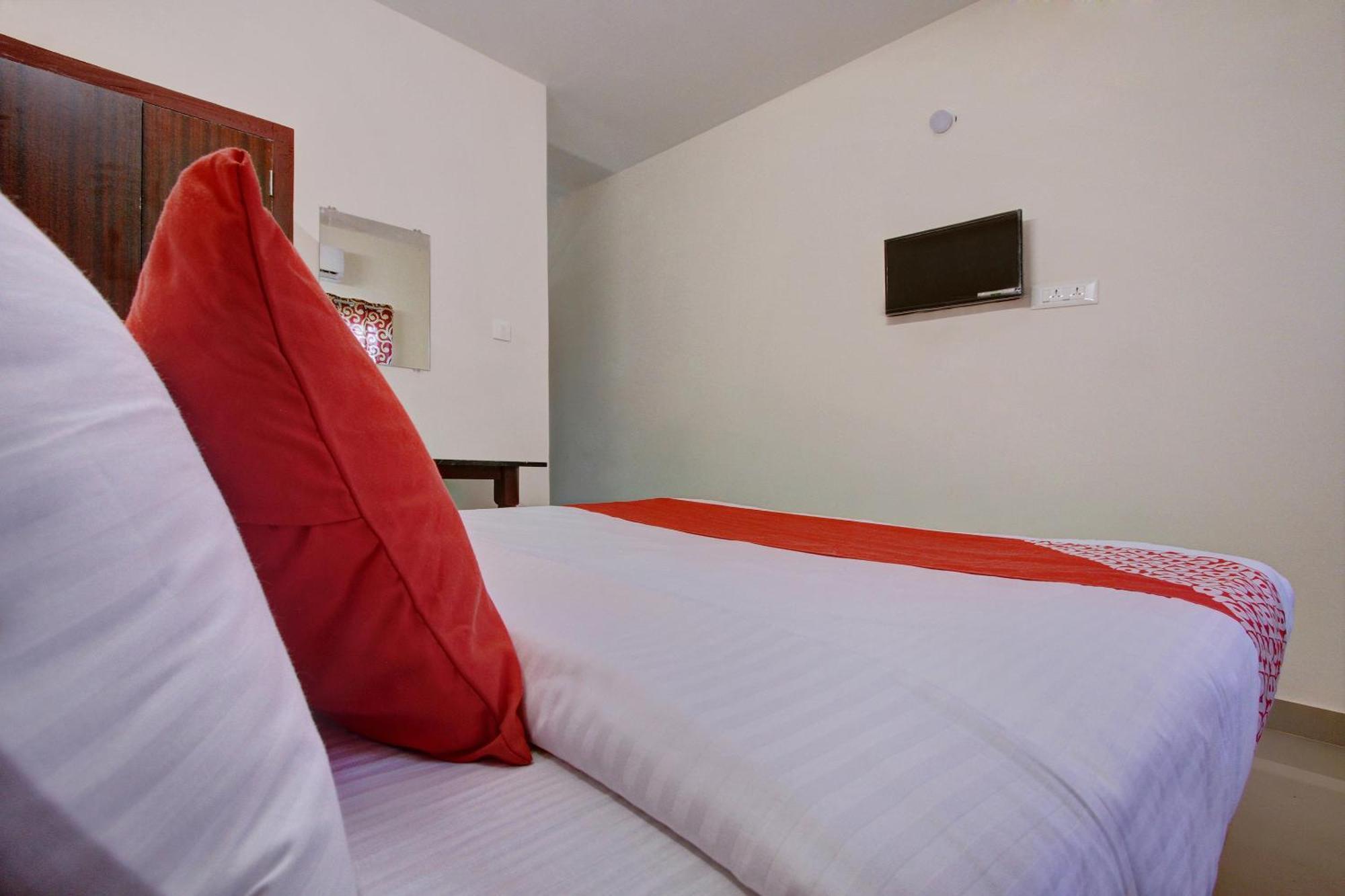 Hotel O Century Park Kasaragod Ngoại thất bức ảnh