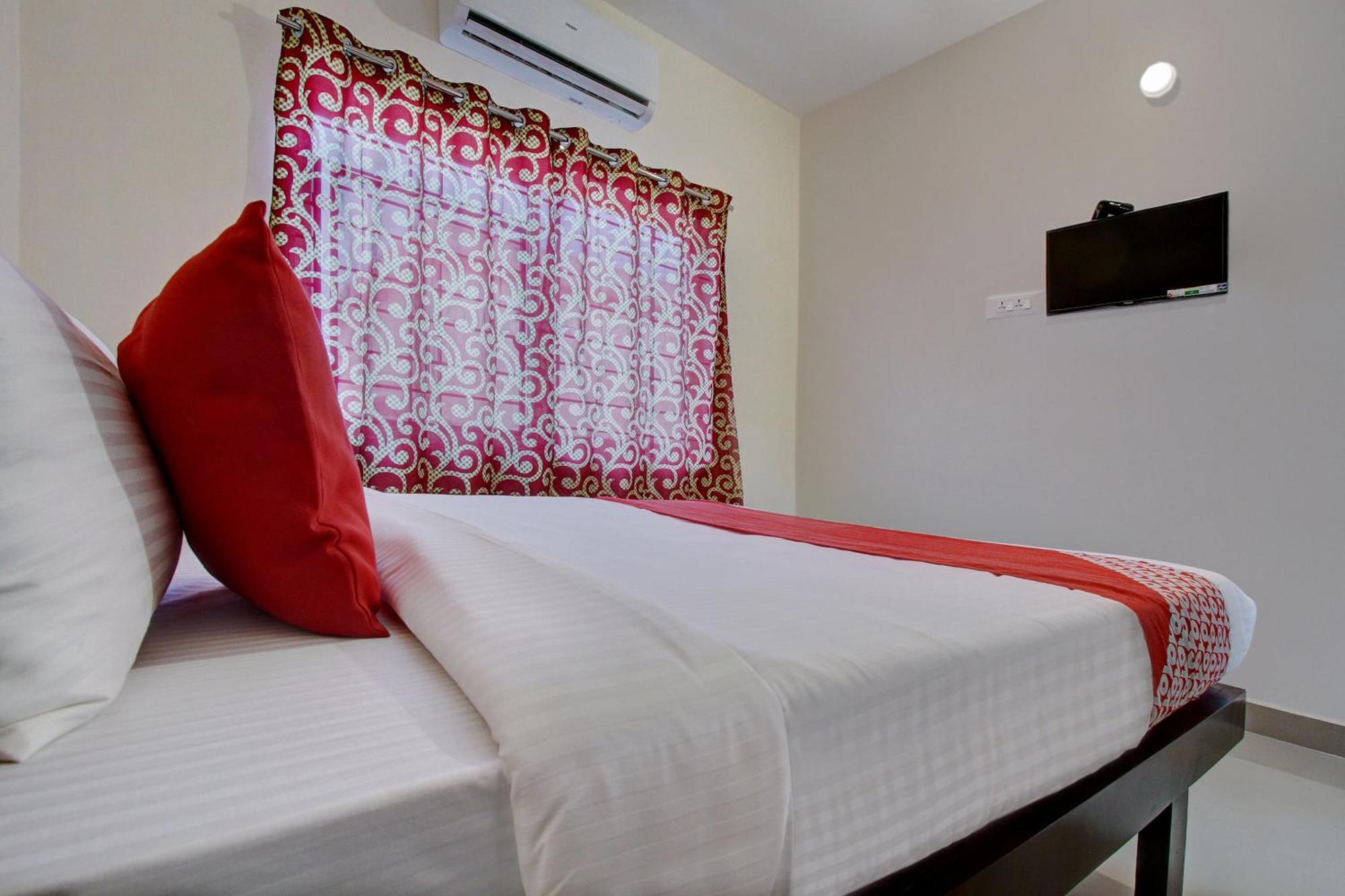 Hotel O Century Park Kasaragod Ngoại thất bức ảnh