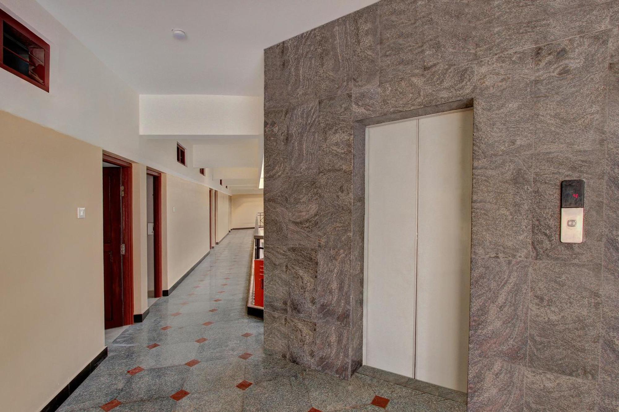 Hotel O Century Park Kasaragod Ngoại thất bức ảnh
